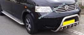 Volkswagen T5 2003-2010 PRIEKINIS LANKAS