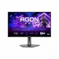 AOC Monitor AG326UD 31.5-inch 4K QD-OLED 165Hz HDMIx2 DP Pivot Speakers