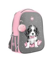 Forminė kuprinė YES H-100 Doggy Princess