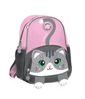 Vaikiška kuprinė YES K-34 Kitten Meow