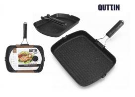 Keptuvė 36*26*4cm grill BQ77362