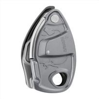 Petzl GRIGRI+ saugos įrenginys su asistiniu stabdymu 8.5–11 mm virvėms