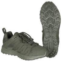 Magnum Storm Trail Lite sportiniai batai juodos spalvos