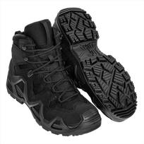 Lowa Zephyr MK2 GTX MD taktiniai batai su Gore-Tex membrana