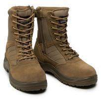 Magnum HI-TEC Centurion 8.0 taktiniai batai Coyote