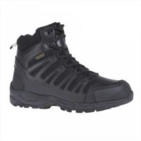 Pentagon Achilles XTR 6 taktiniai batai su Hydroguard® vandens izoliacija juodi