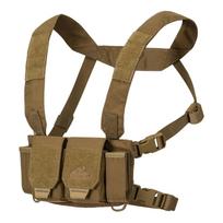 Helikon-Tex treniruočių mini liemenė su dėklais priekyje