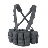 Helikon-Tex Guardian Chest Rig taktinė treniruočių liemenė