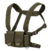 Helikon-Tex treniruočių mini liemenė su dėklais priekyje