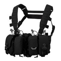 Helikon-Tex Hurricane Chest Rig treniruočių liemenė