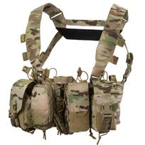 Helikon-Tex Hurricane Chest Rig treniruočių liemenė