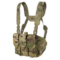Helikon-Tex Chicom Chest Rig treniruočių liemenė