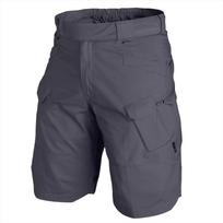 Helikon-Tex UTS šortai su AR15 dėtuvėms skirtomis kišenėmis Shadow Gray