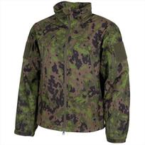 MFH Scorpion Softshell striukė vandeniui ir vėjui atspari M05 marginimo