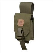 Helikon-Tex Bushcraft Line kompaso krepšelis MOLLE ir PALS tvirtinimas