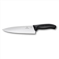 Victorinox Swiss Classic virtuvinis 20cm fiksuotas peilis iš nerūdijančio plieno