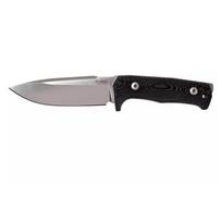 LionSteel T5 taktinis fiksuotas peilis su Niolox plienu