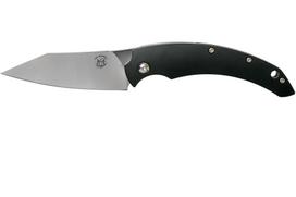 Fox Knives SLIM DRAGOTAC atlenkiamas kišeninis peilis iš nerūdijančio plieno