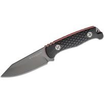 BOKER Life taktinis peilis su G10 rankena ir nerūdijančiu plienu