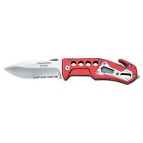 Fox Knives BF-117 sulankstomas kišeninis peilis iš AISI 440A plieno