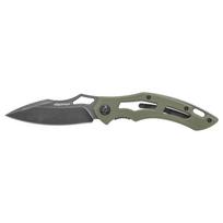 Fox Knives SPARROW FE-033 atlenkiamas kišeninis peilis iš 9Cr13 plieno
