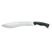 Fox Knives PATHFINDER mačetė X50CrMoV15 plienas su odiniu dėklu