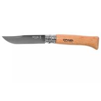 Opinel N°08 Classic kišeninis peilis su sintetiniu odos dėklu