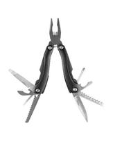 MIL-TEC multifunkcinis įrankis su patikimu slipjoint užrakto mechanizmu