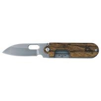 Fox Knives BEAN GEN 2 BF-719 ZW atlenkiamas kišeninis peilis iš AISI 440C plieno