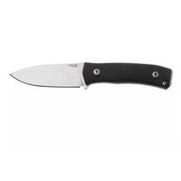 LionSteel M4 kalnų fiksuotas peilis iš M390 plieno