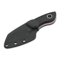Boker Plus PryMini Pro taktinis fiksuotas peilis iš D2 plieno