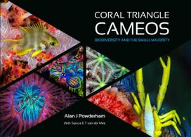 Coral Triangle Cameos, Biodiversity and the small majority