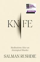 Knife, Meditations After an Attempted Murder