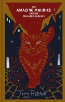 Amazing Maurice and his Educated Rodents, Discworld Hardback Library
