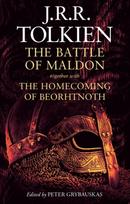 Battle of Maldon, Together with the Homecoming of Beorhtnoth