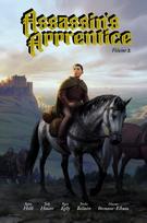 Assassin's Apprentice Volume 2