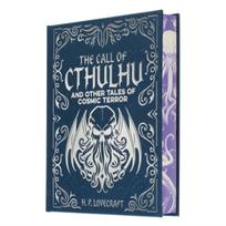 Call of Cthulhu and Other Tales of Cosmic Terror