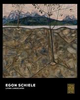 Egon Schiele, Living Landscapes