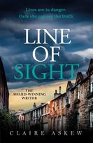 Line of Sight, A tense and twisty crime thriller that you won't be able to put down, from the prizewinning DI Birch series