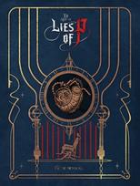 Art of Lies of P