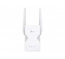 TP-LINK BE3600 Dual-Band Wi-Fi 7 Range Extender | RE220BE | 802.11ax | 1000Mbit/s | Ethernet LAN (RJ-45) ports 1 | MU-MiMO No | no PoE | Antenna type 2x External