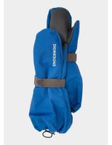 Didriksons žieminės neperšlampančios pirštinės Biggles Mitten 5 - Classic Blue