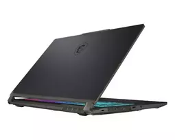 Nešiojamas kompiuteris MSI Cyborg 15 B13WEKG-646NL, 15.6" FHD 144Hz, Intel Core i5-13420H, 16GB DDR5 RAM, 512GB SSD (PCIe Gen4 NVMe), NVIDIA GeForce RTX 5050 8GB, Windows 11 Home, 4-zone RGB Keyboard with Copilot Key, Black, 9S7-15Q342-646