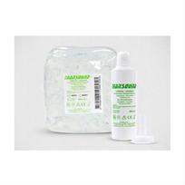 TRASOUND CRISTAL, ultragarsinis gelis, bespalvis, 5000 ml
