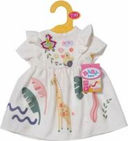Baby Born - Dress Giraffe 43cm (871607)