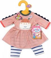 Baby Born - Dress Jungle 36cm (838129)