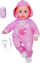 Baby Born - Hannah Let's Play 36cm (838440)