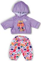 Baby Born - Hoodie Outfit 43cm (837306)