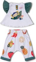 Baby Born - Outfit Monkey 43cm (871621)