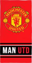 Brandmac Towel - 75 x 150cm - Manchester United (NW1390)